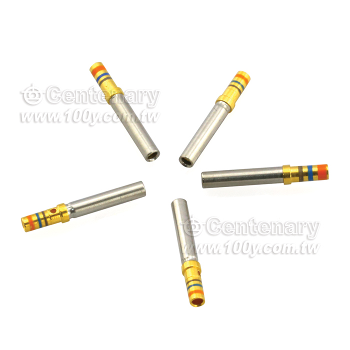 D-Sub Socket Contact - 106648 Product Image
