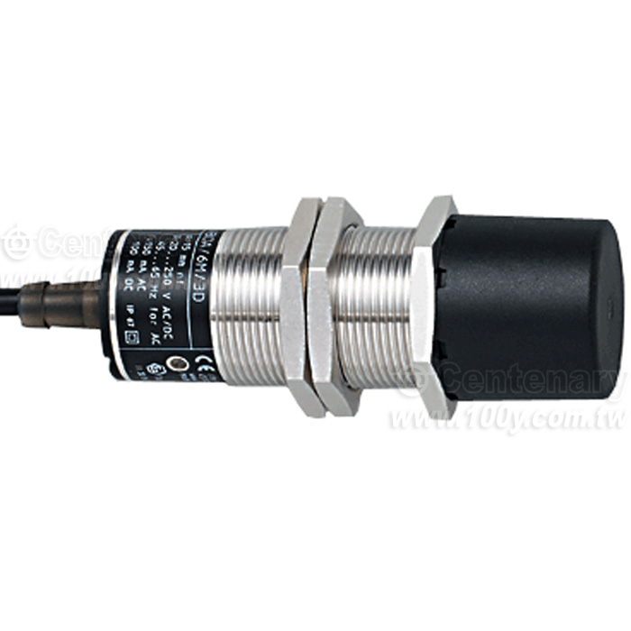 IFM_電感式傳感器