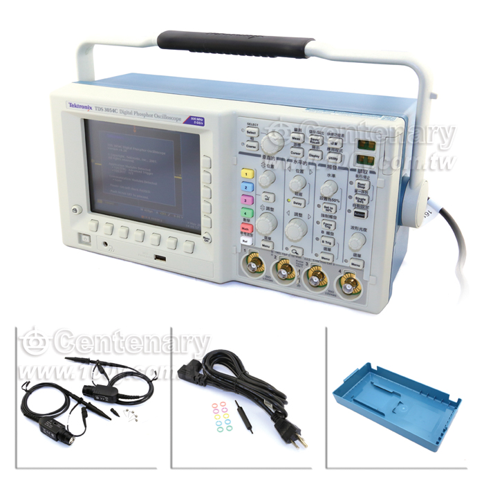 Tektronix  Oscilloscope Probes - 104967 Product Image
