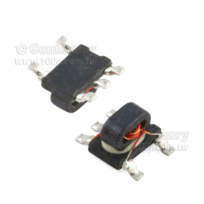 RF Transformer