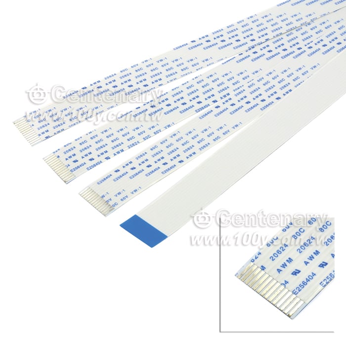 Centenary Materials Co., Ltd.