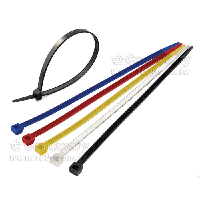 KSS Nylon Cable Collect Tie