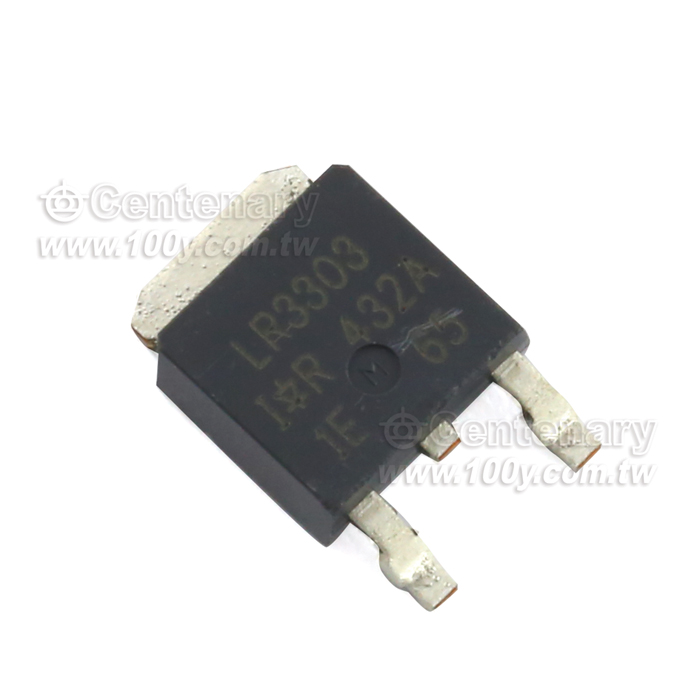 D-Pak (TO-252AA) - 34370 產品圖片