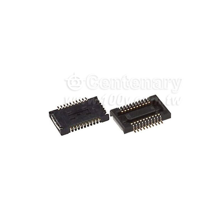 Board-to-Board / Board-to-FPC Connectors - 108068 Product Image