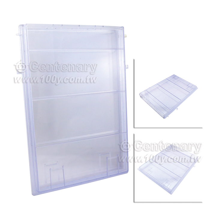 Centenary Materials Co., Ltd.