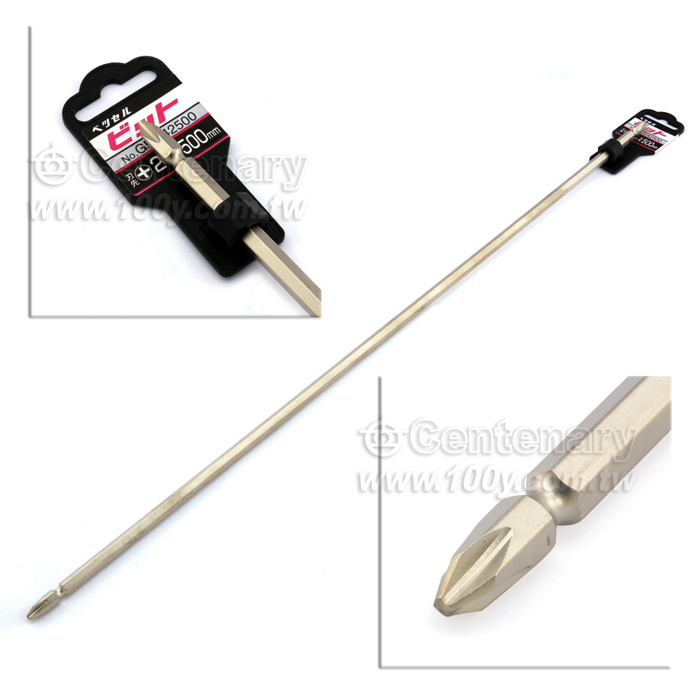 Headed Drill - 108006 Product Image