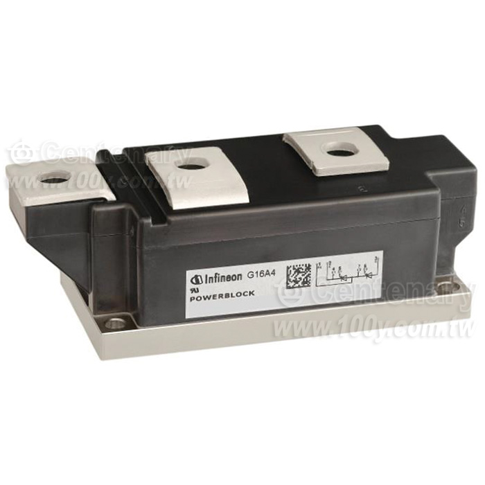 "EUPEC"_IGBT - 108108 Product Image