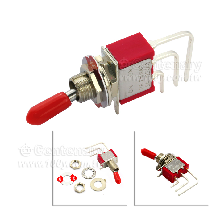 Centenary Materials Co., Ltd.