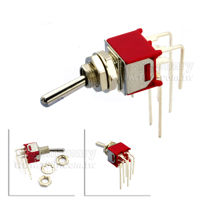 Centenary Materials Co., Ltd.