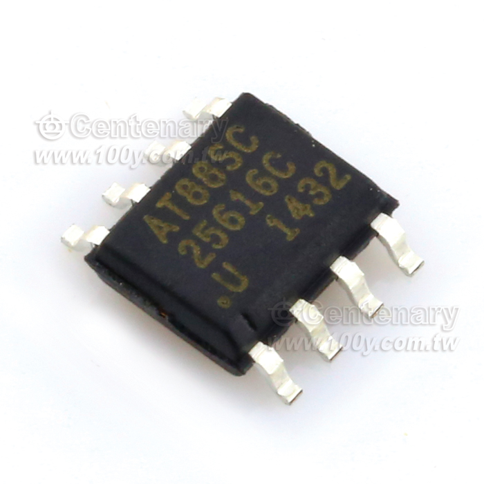 8P/SOIC EEPROM 無鉛 - 108043 產品圖片