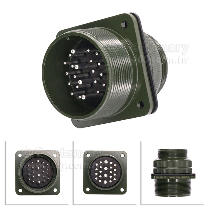 Centenary Materials Co., Ltd.