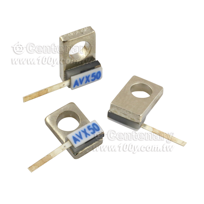 High Power Resistive Products, Flange Mount Termination - 108078 Product Image