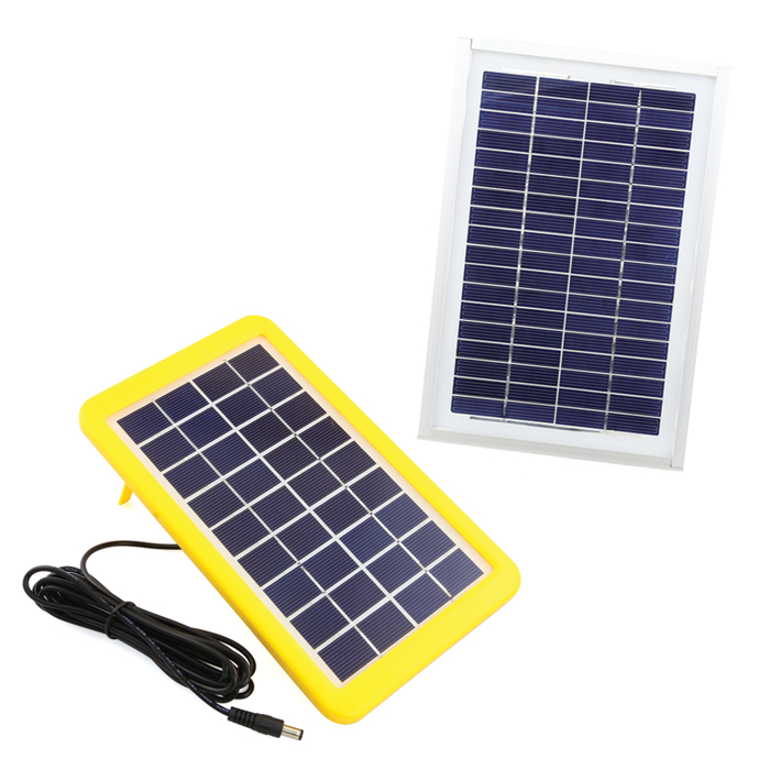 Solar Panels