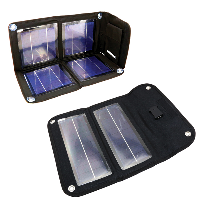 Solar Controllers
