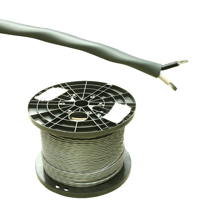 Belden_Audio and Instrumentation Cables