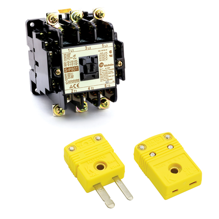 Thermocouple Connector