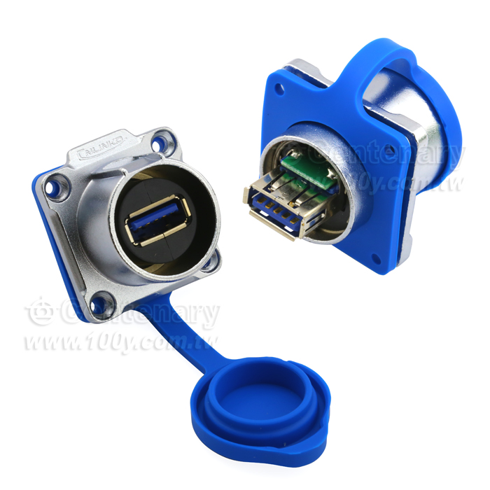 Cnlinko  LP24 Type USB3.0 FEMALE SOCKET - 108134 Product Image