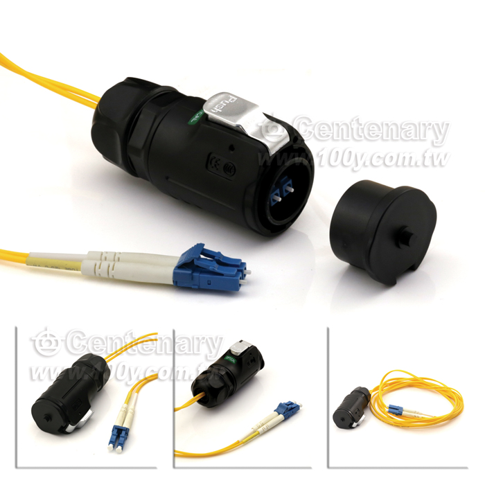 Cnlinko  Fibre optics plug - 108135 Product Image