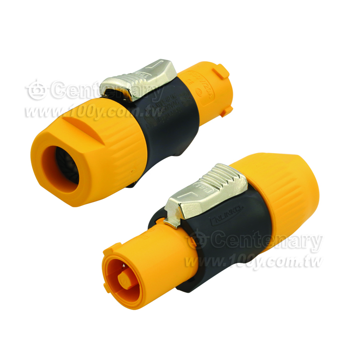 Cnlinko  YFWaterproof plug - 108140 Product Image