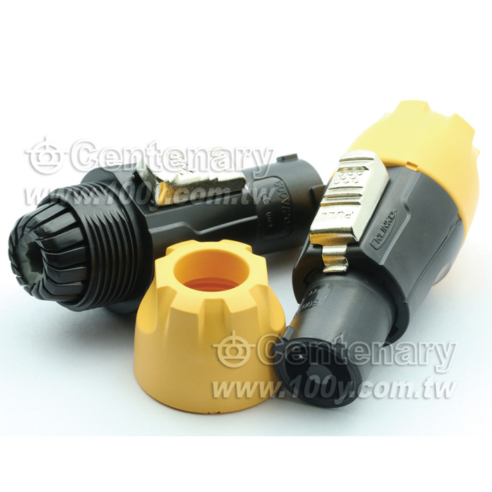 Cnlinko  YF Waterproof plug - 109910 Product Image