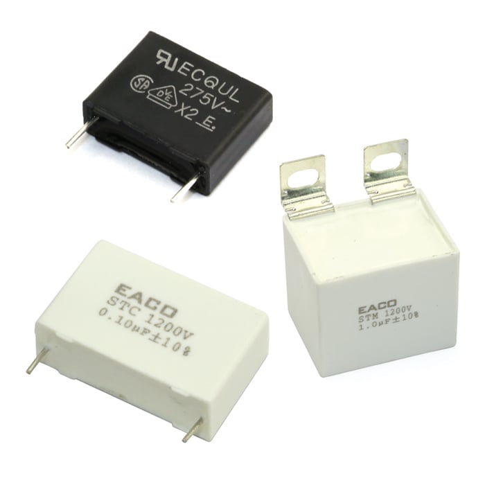 其他系列_薄膜電容