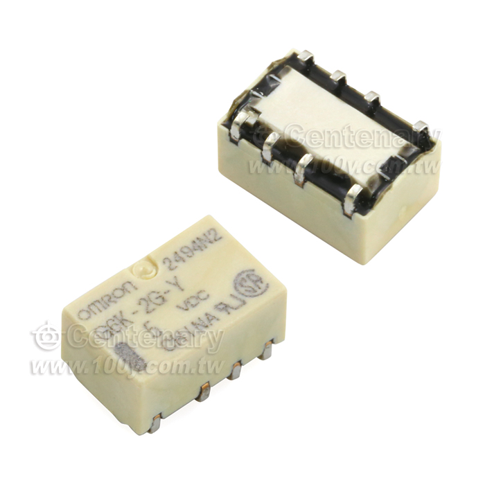 Centenary Materials Co., Ltd.