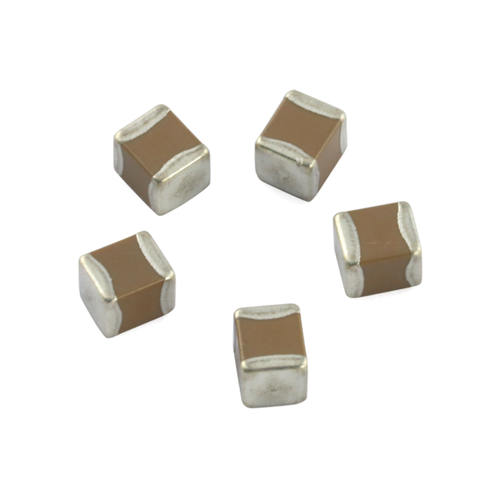 1210 SMD, Multilayer Ceramic Chip Capacitors