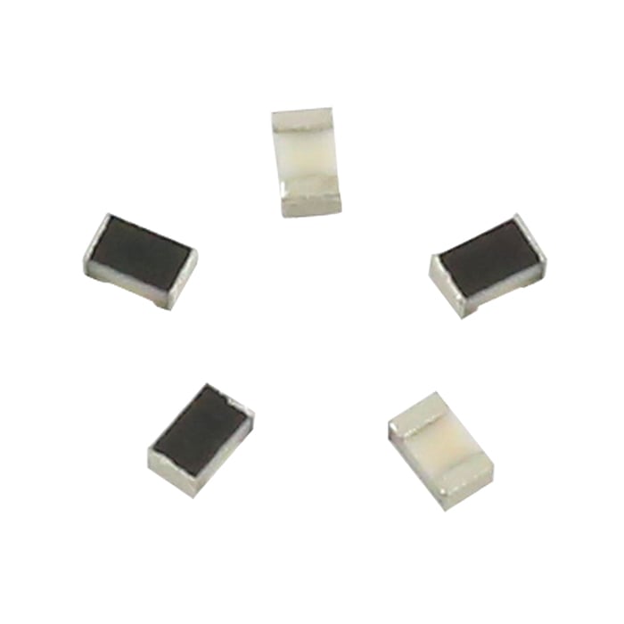 0402 Multilayer Ceramic Chip Capacitors