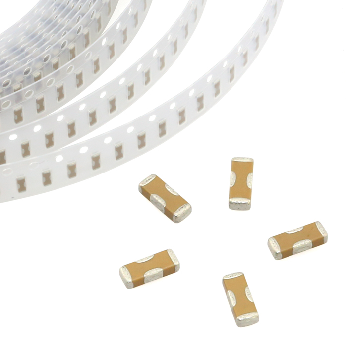 Other Series SMD Multilayer Ceramic Chip Capacitors