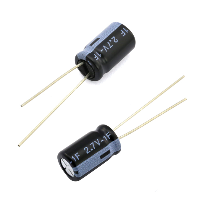 HGP_金電容/法拉電容