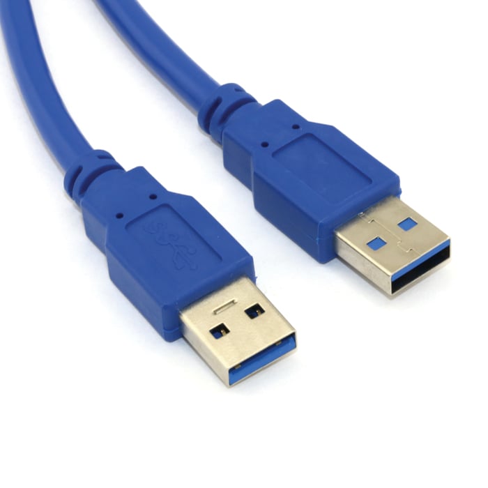 USB3.0/3.1/3.2 (Type C)連接線