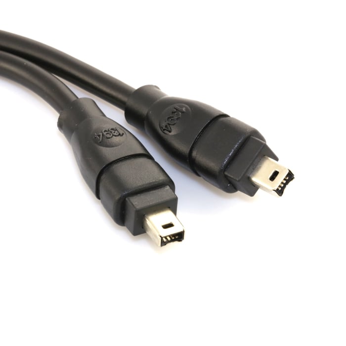 IEEE-1394 連接線