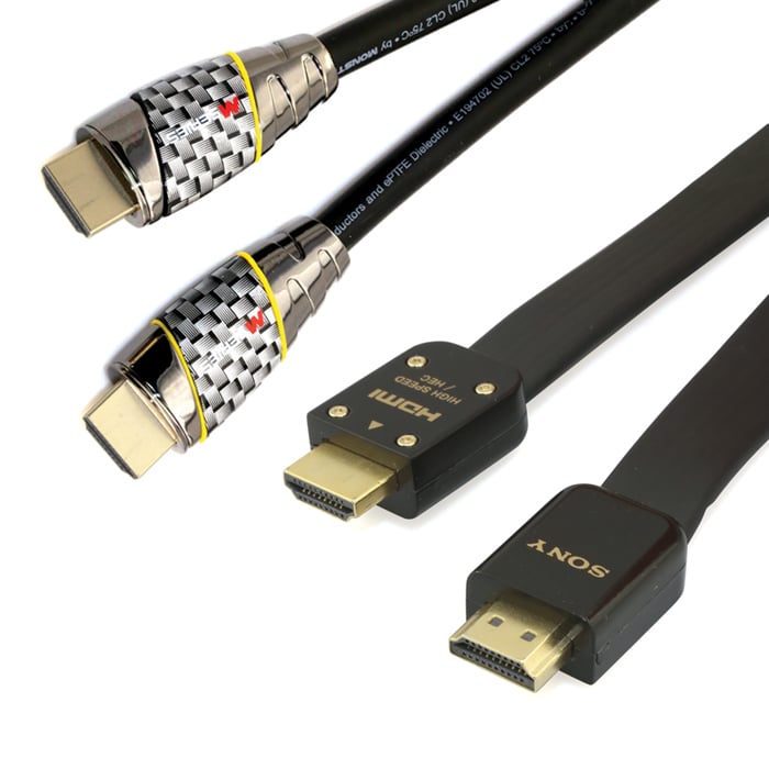 HDMI 連接線