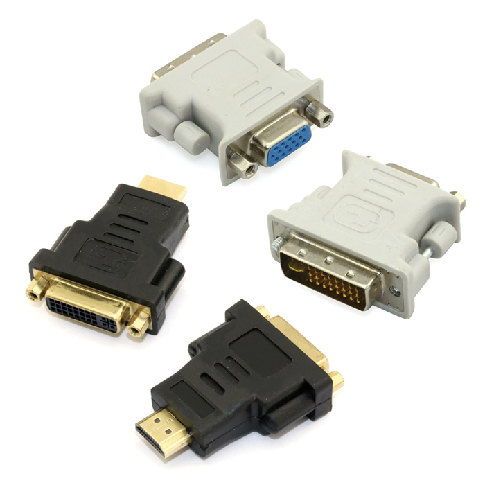 DVI 轉換頭