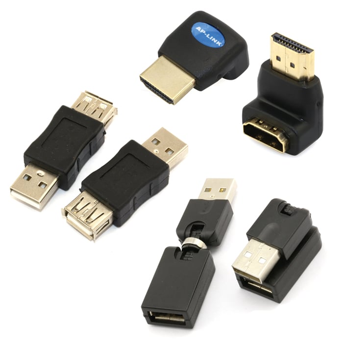 USB 轉換頭