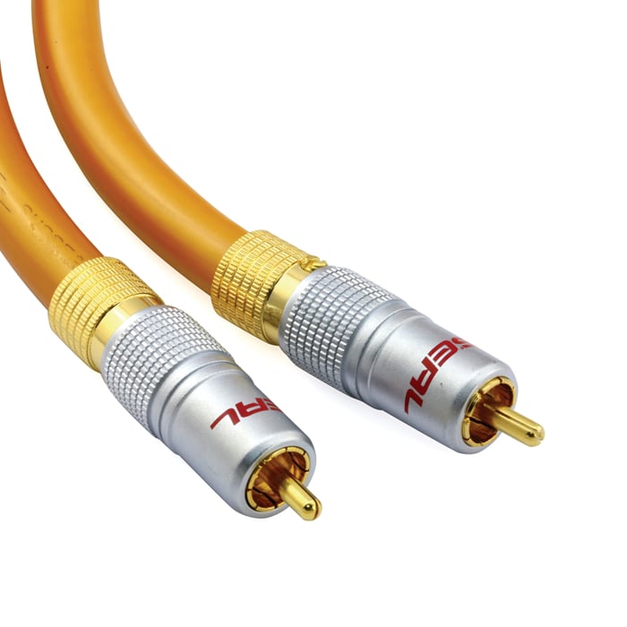 RCA 訊號線