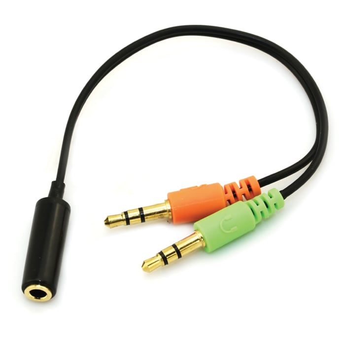 3.5mm 訊號線