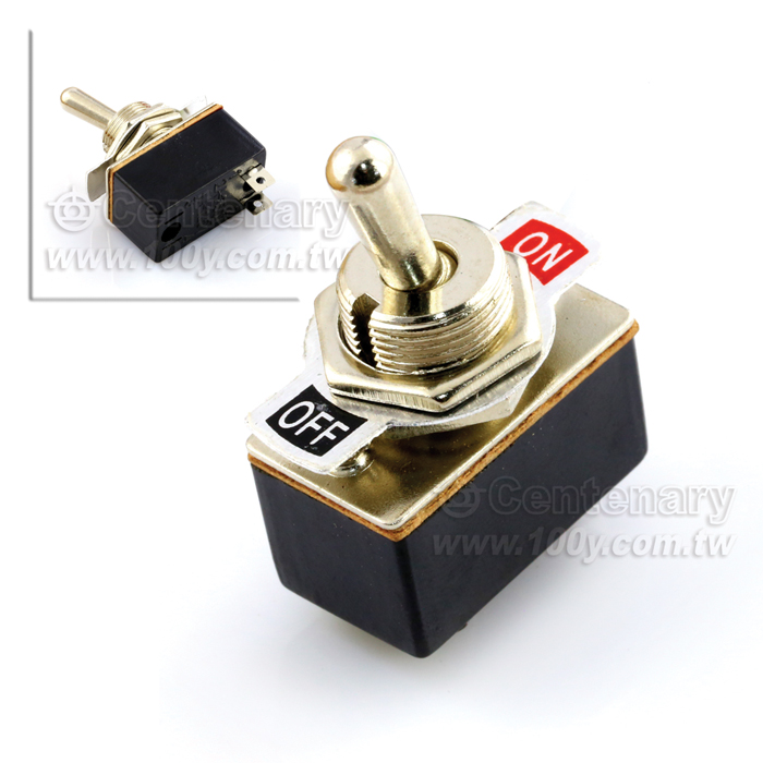 Centenary Materials Co., Ltd.
