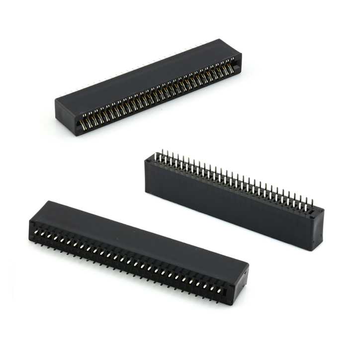PCB Edge Connectors