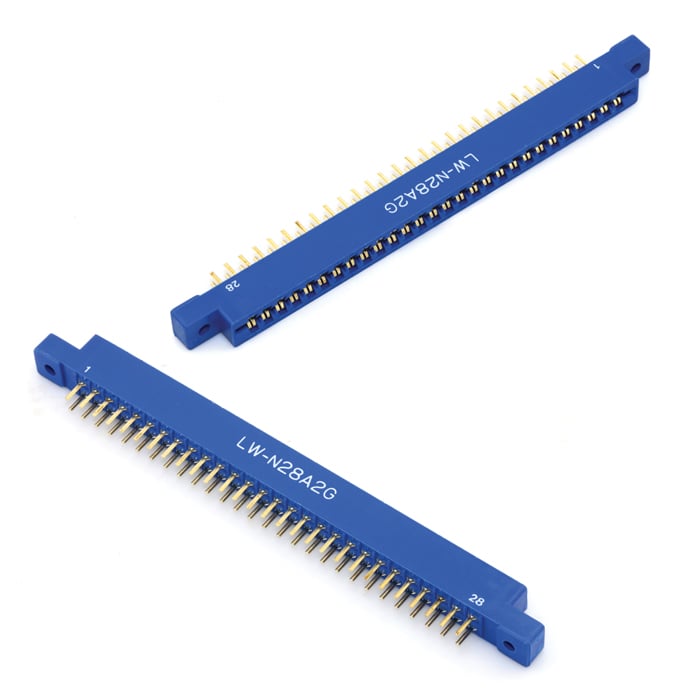 3.96mm Solder SOLT Socket