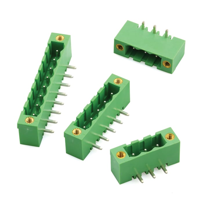 3.5角距-PCB端子台