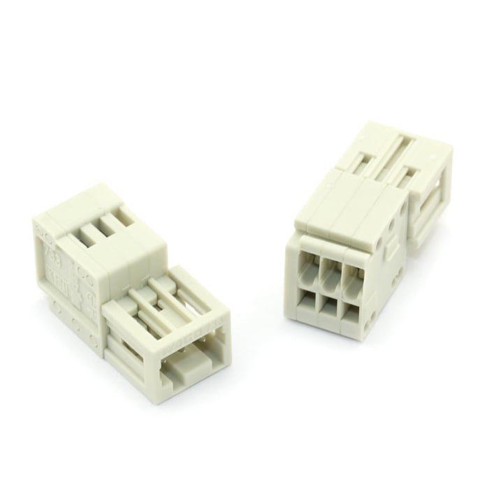 WAGO_PCB端子台