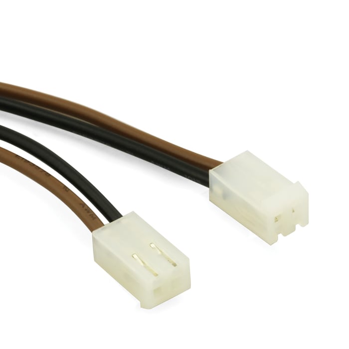 3.96mm Terminal with Wire