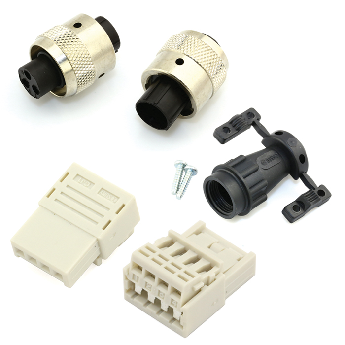 Other Type Connectors