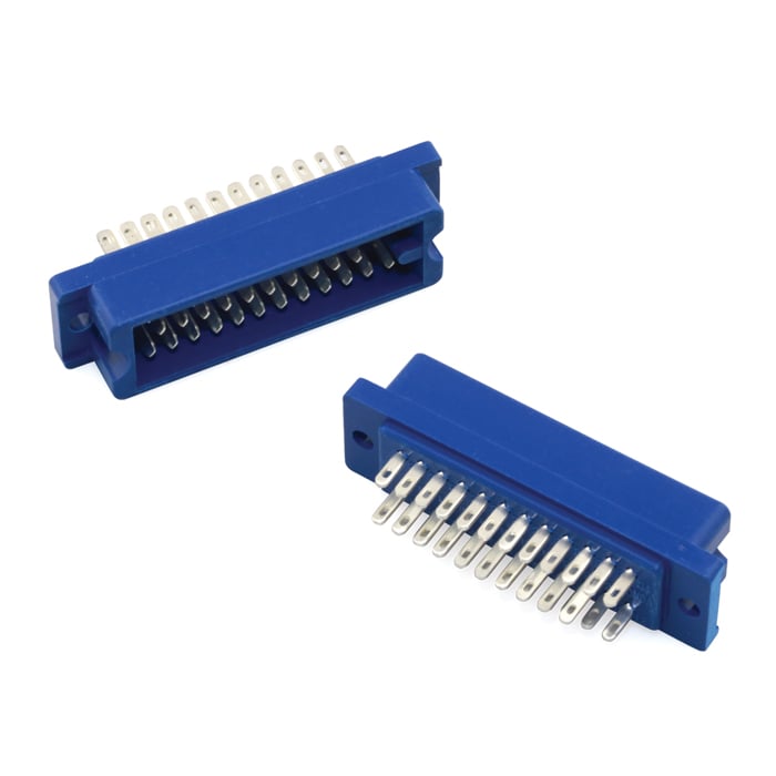 MR/MFC Series Connectors
