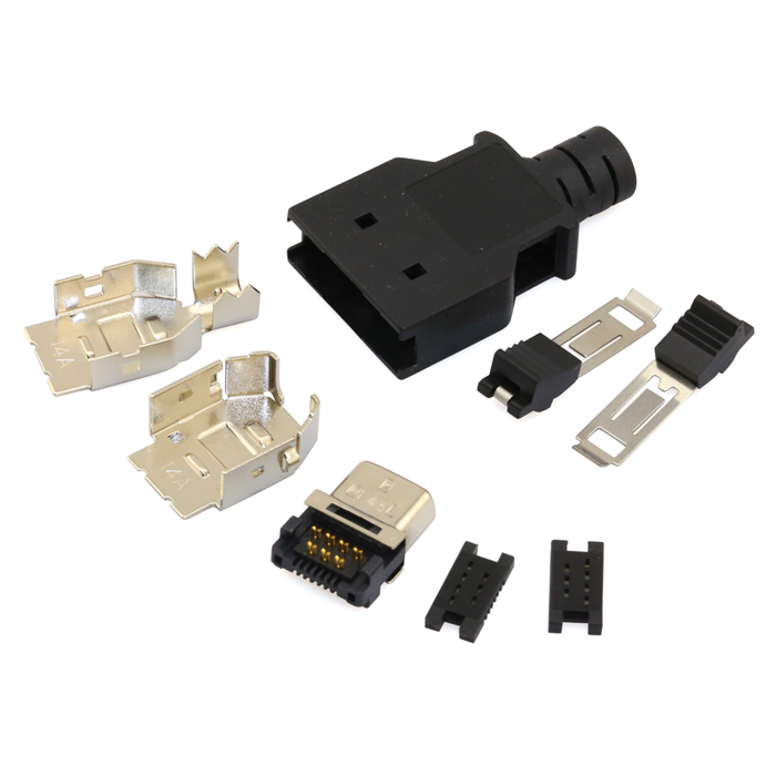 HDR/HKP Series Connectors