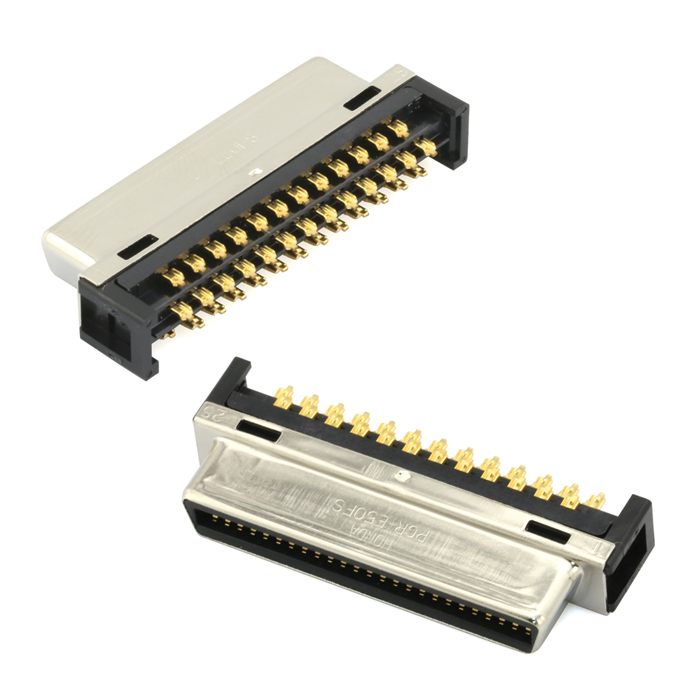 HONDA_Connectors