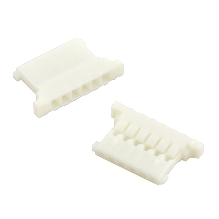 SlimStack, PanelMate Connectors + Terminals