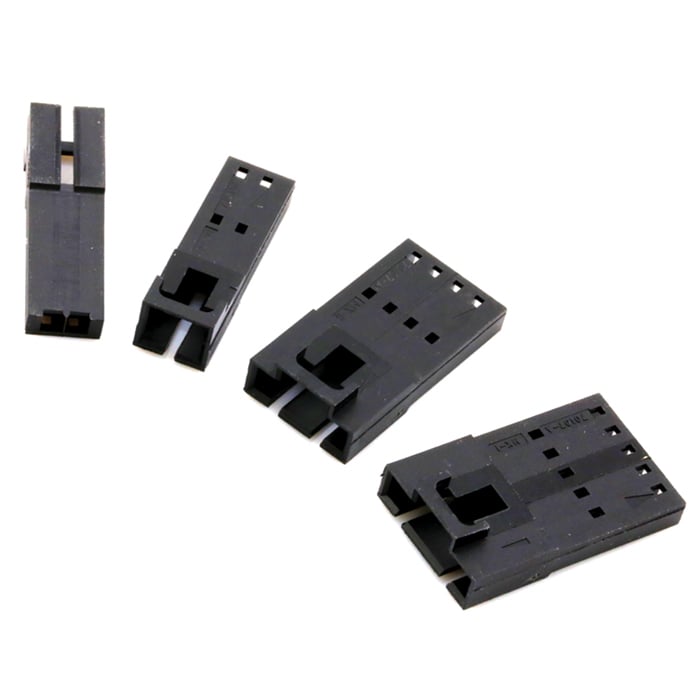 C-Grid/KK/SL Connectors + Terminals