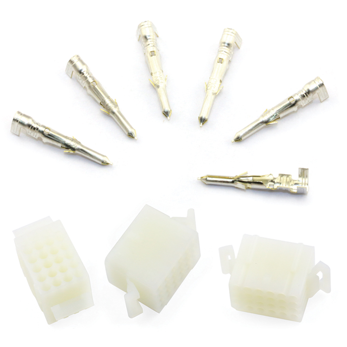 Standard 062/093 Power Connectors